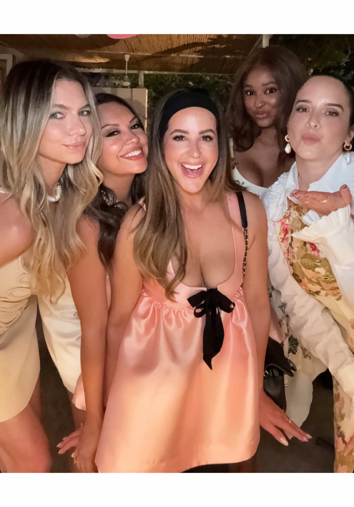 Cuties in @Shopbop lewks 💕  Did we do it right @Ria Michelle ?!  #miami #shopbop #fashion #style 
