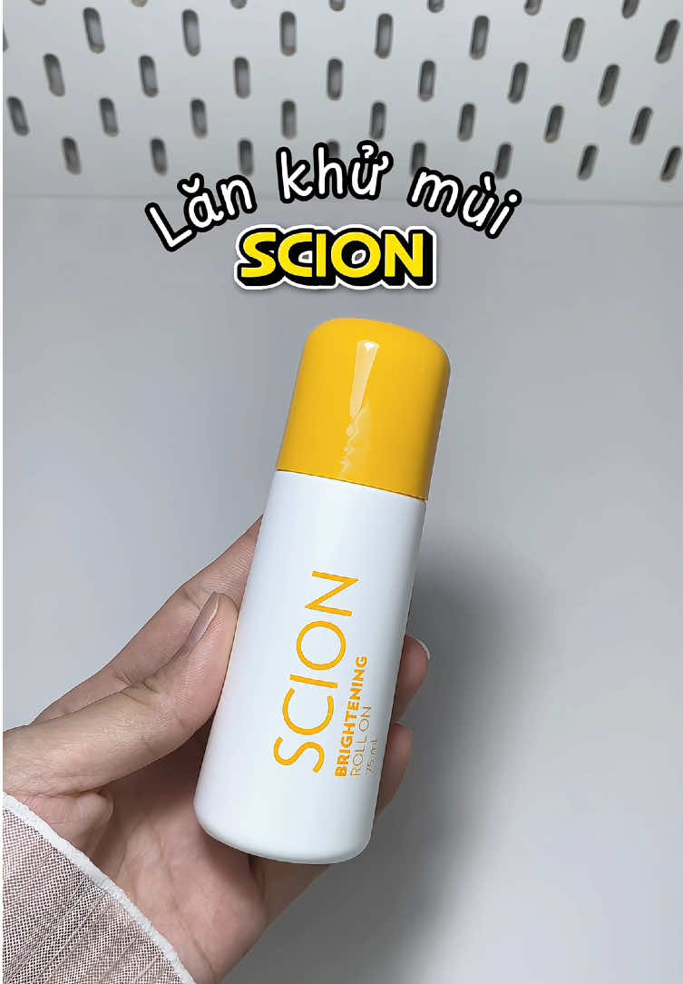 OK lắm nè :)) #rungriviu #rungrinh #review #unboxing #lankhumui #lankhumuiscion #scion 