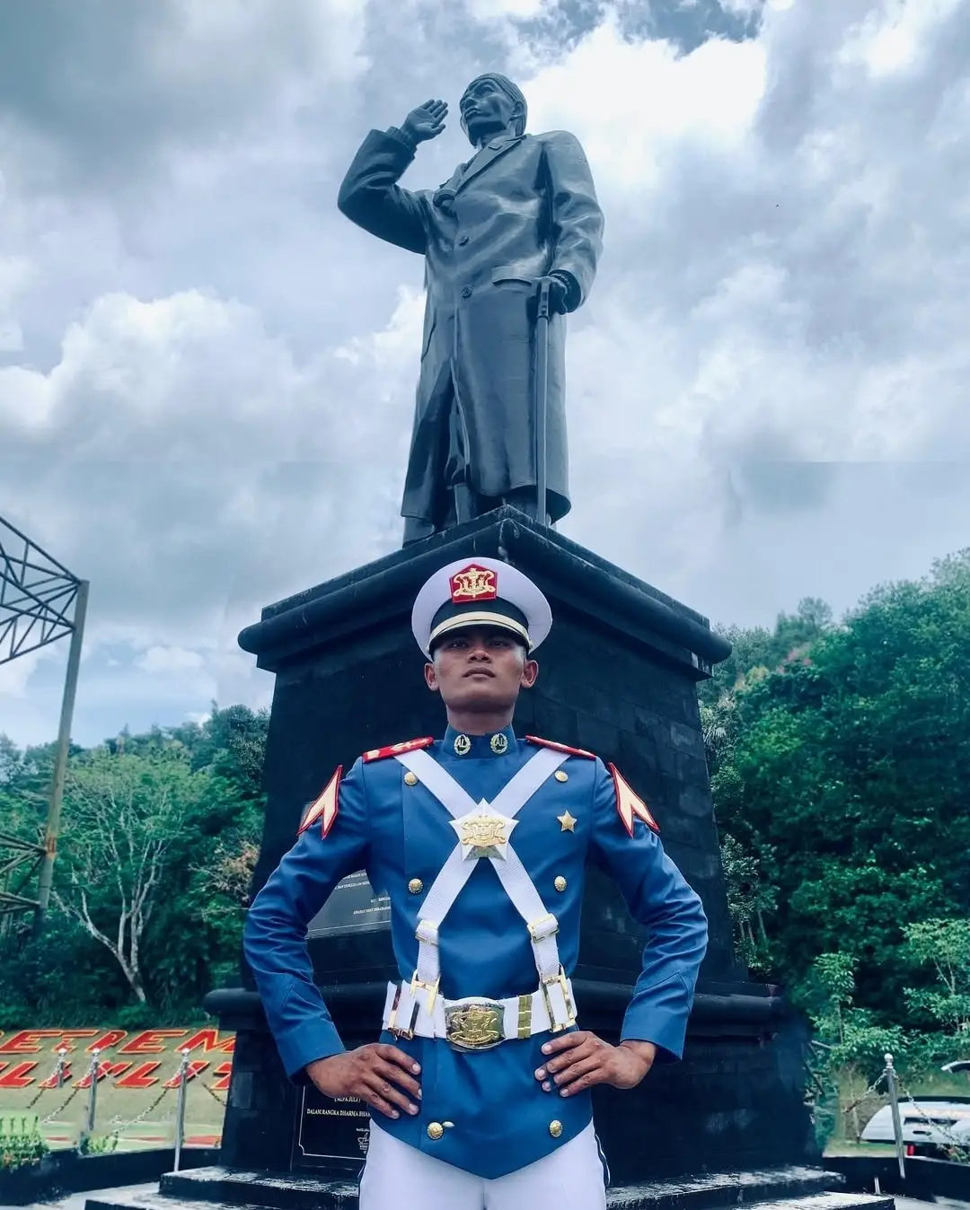 bagi bagi foto rimba s putra  ✌ jadi ☝