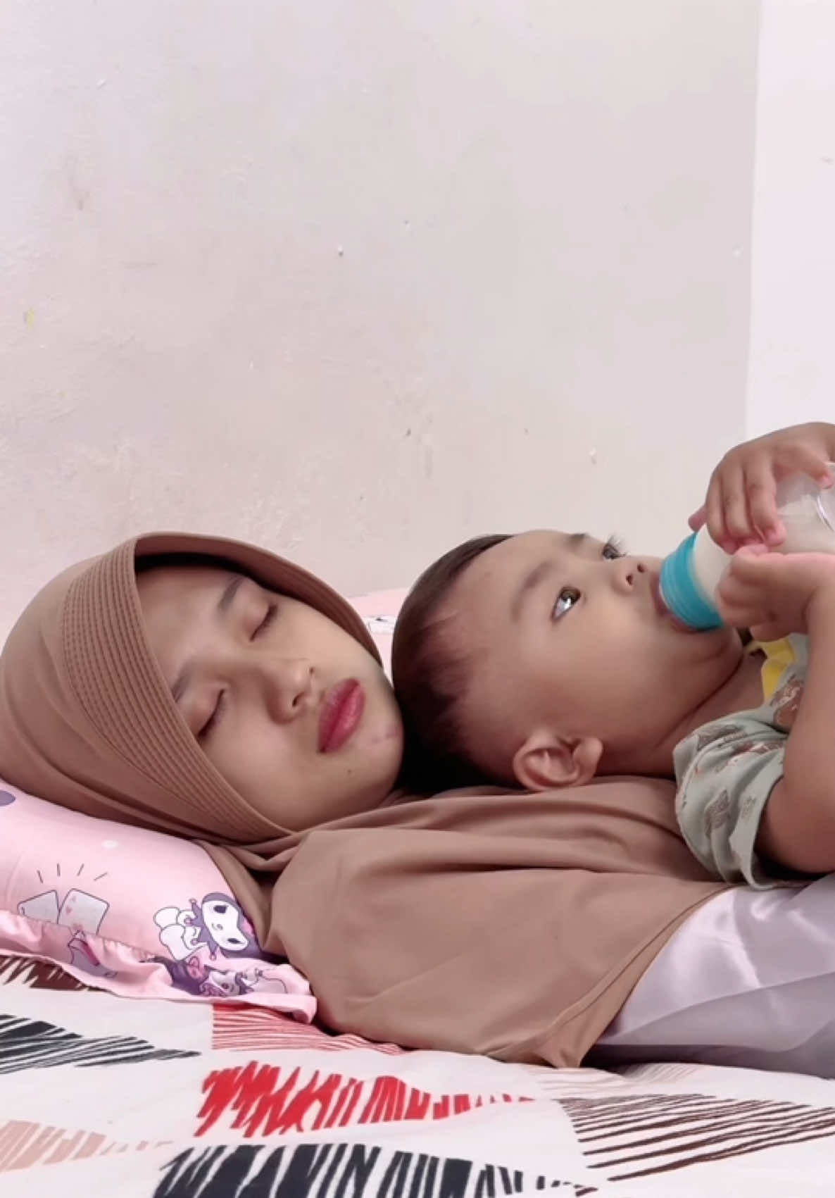 Gantian atuh nak😭 #fyp #pasutri #pasanganromantis 