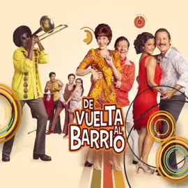 Por eso canto - Los Fernandez #fyp #foryoupage #losfernandez #devueltaalbarrio #dvab #paratii #lucianablomberg #fernandoluque