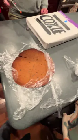 A BIG BAG WITH ONE COOKIE IN IT @_just.abbi08 @CBANDZZZ @miaaa‼️‼️  @antoni.debicki  @jack 
