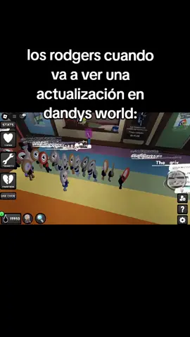 uno de ellos era yo XDD