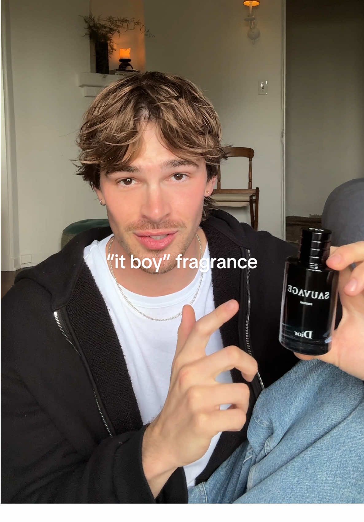 Reclaiming a classic. Sauvage Parfum @Diorbeauty #Diorsauvage #fragrance #itboy #perfumetok #mensfragrance #DiorBeautyLovers