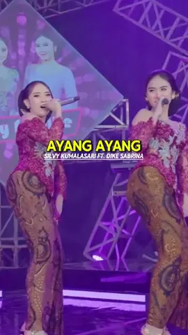 DIKE SABRINA Feat. SILVY KUMALASARI - AYANG AYANG | Feat. BINTANG FORTUNA (Official Music Video) #dikesabrina #silvykumalasari #ayangayang #bintangfortuna #dangdutkoplo #dangdutterbaru #koplodangdut #dangdut2025 #koploterbaru2025 #dangduttiktok #dangdutviral #jandhutkoplo #jandhutenak #lagujawaterbaru202 #lagujawaterbaru #koplojawatimur #lewatberanda #lagujawa #masukberandatiktok #dangduttrending