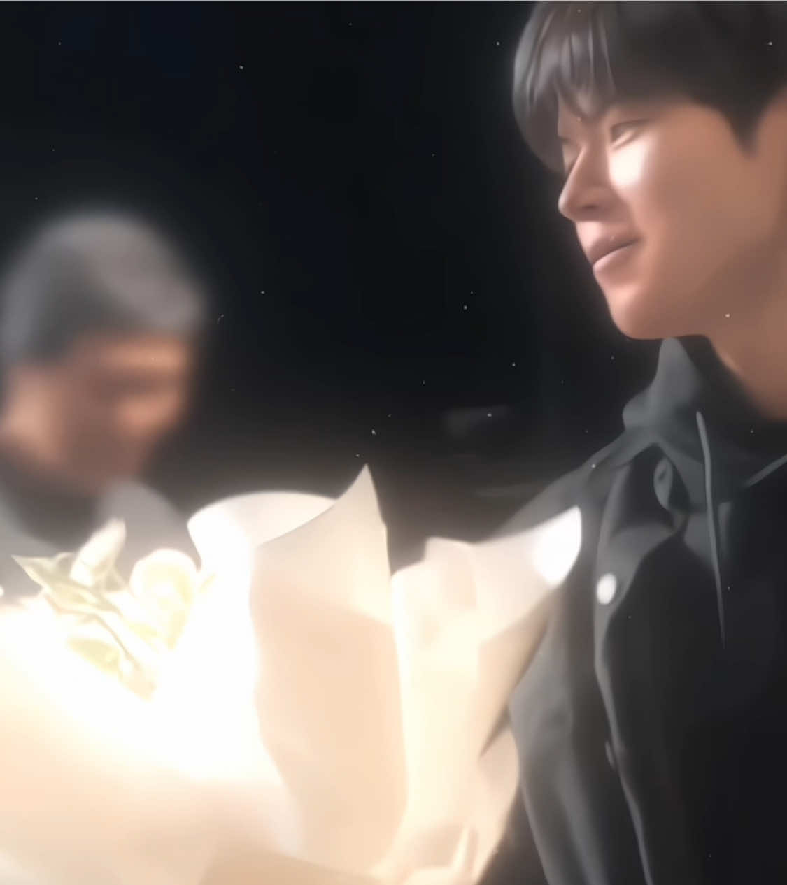 对于世界来说，你只是一个人，但对于我来说，你就是整个世界。 ”đối với thế giới, em chỉ là ai đó, nhưng đối với tôi, em chính là cả thế giới.” || id: dclas1 || #deft#kimhyukkyu#김혁규#lck#lol#leagueoflegends#viral#fyp#xh#xuhuong