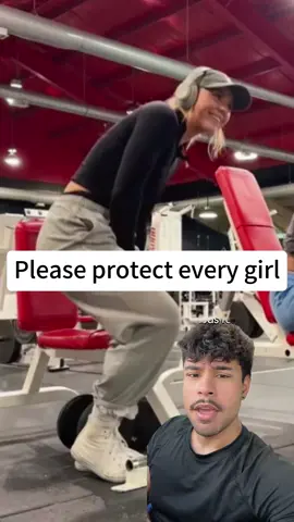 Please protect every girl#Gym# respect#girl#menstruation#fyp 