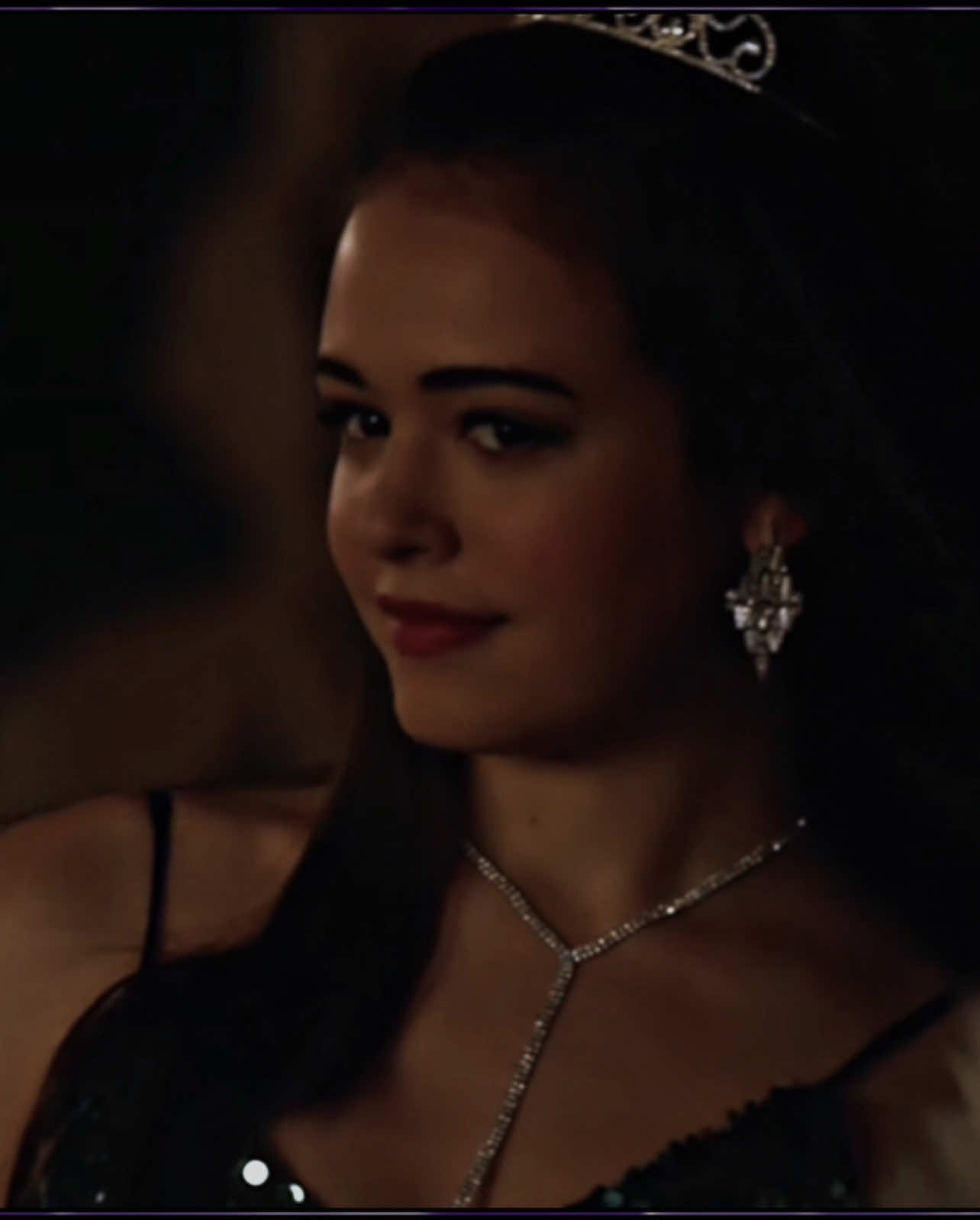 #josie || josie had to get her lick back on elena for her powerful auntie bonnie- now yari keep them out ur disses ty! || #josiesaltzman #tvdu #josiesaltzmanedit #legacies #legaciesedit #tvduedit #foryou 