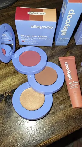 #creatorsearchinsights  #toptierapril #tiktokshopmothersday #tiktokshopmemorialday #tiktokshoprestock @Alleyoop Beauty 