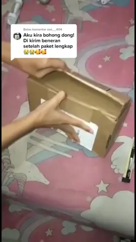 Wajib paket lengkap yaa @galaxy.bekasi @galaxy.bekasi 