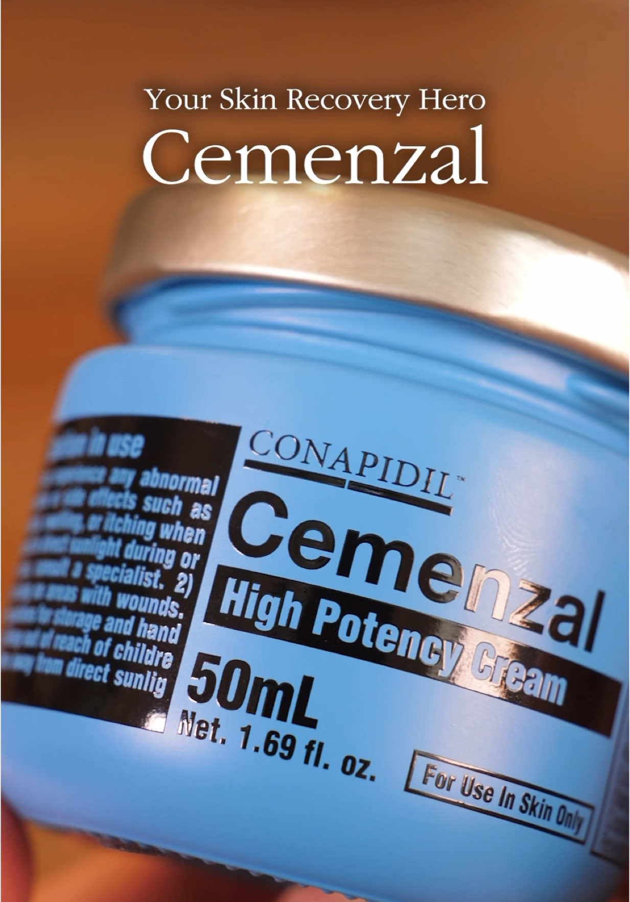 Meet renewed Cemenzal — your skin’s recovery hero. A high-potency cream powered by 50,000ppm of Volufiline and enhanced with PDRN for real lifting care. Designed to restore firmness, improve skin volume, and support regeneration. Use 1–2 times a week at night. Apply generously. Press to absorb. Visible results. Deep recovery. The cream that made people cancel their filler appointments. Try it. #Cemenzal #SkinRecovery #LiftingCare #VolufilineCream #PDRN #HighPotencyCream #AntiAgingRoutine #SkinBySio #Pharmesthetic #DallasSkincare