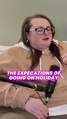 Sure its FINE to not visit EVERY souk going! 😂#wgtmpodcast #podcasts #holiday #relatable #parenting #expectationvreality
