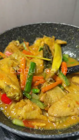 Ayam bumbu acar 👍🏻👍🏻👍🏻 #cooking #resepsimple #masakansimple #masakanindonesia #cookingathome 