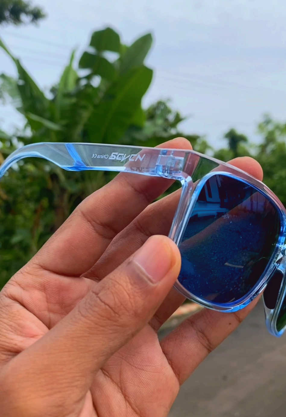 gaya baru noh bos kacamata running polarized buat olahraga, buat mantai, buat mancing oke banget #kacamata #Running #polarized #fyp #xyzbcafypシ #masukberanda 