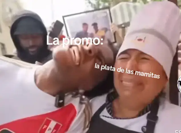 Hay mi platita au aua#promo25🎓✨️ #promo25🤪🤪 #promo25🤪🤪 PROMO DE MRD XD
