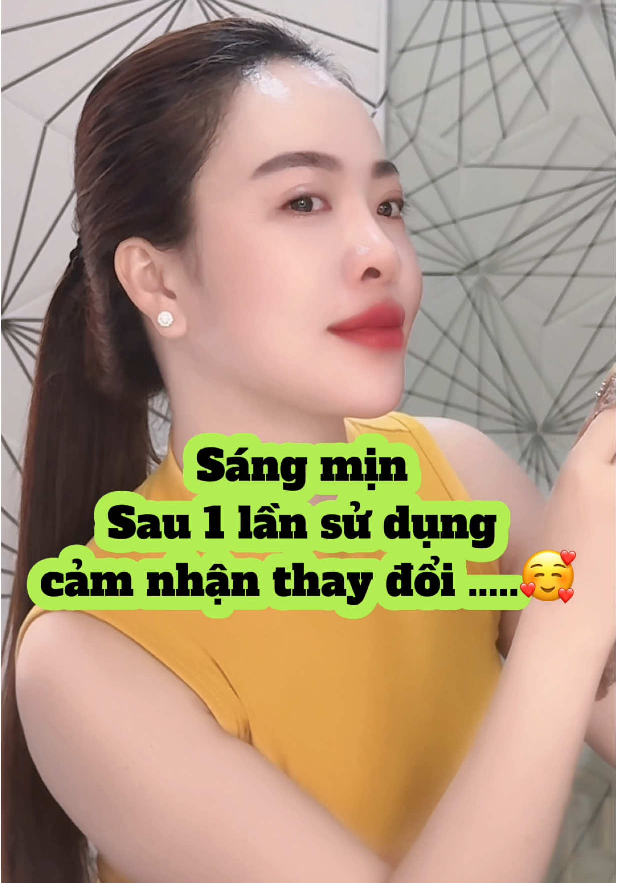Ước gì biết sớm hơn thì ko tốn kém #reveiwlamdep #nguhoahat #nathiennhien #trimun 