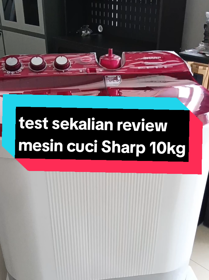 mesin cuci SHARP kapasitas 10kg #tokotiptap #tiptapponorogo #ponorogo #ponorogo24jam #ponorogo_kota_reog #ponorogohits 