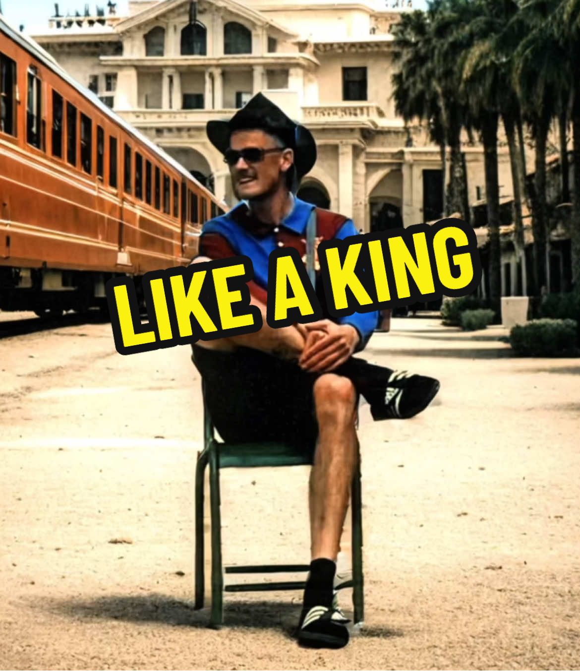 My new single “LIKE A KING” is available to stream everywhere !!! #ausmusic #likeaking #ausrap #rap 