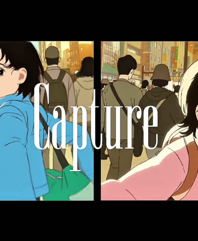 I love look back genuinely one of the best movie out there #anime #animefyp #animefypシanime #animeedit #animemovie #edit #fypシ #foryou #lookback #lookbackmanga #fujimoto #viral #fypシ゚viral  