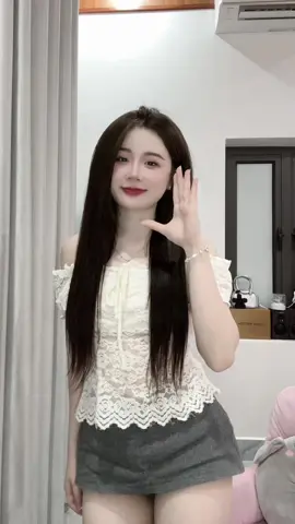 Tỷ năm nhảy lần..:))#xuhuong #trending #hoanglan2k3 