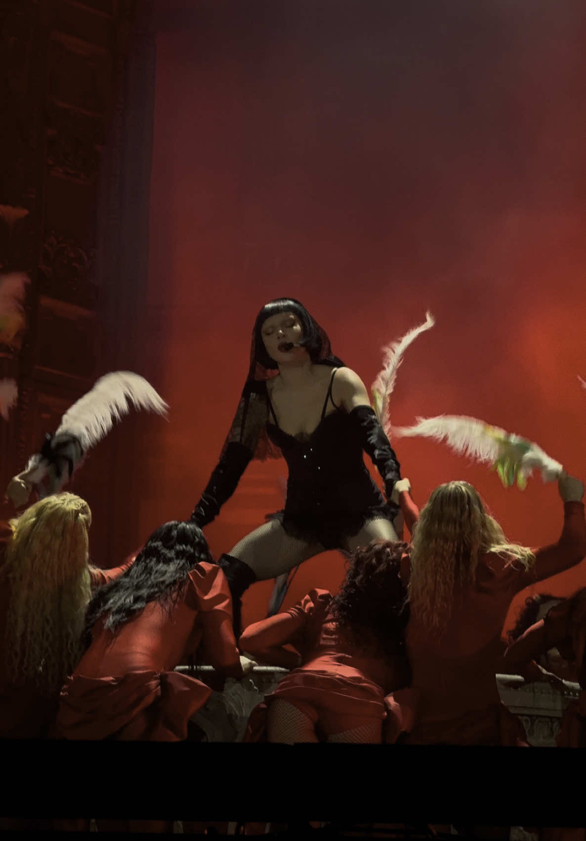 Scheisse live at coachella @ladygaga #coachella #gagachella #ladygaga #mayhem 