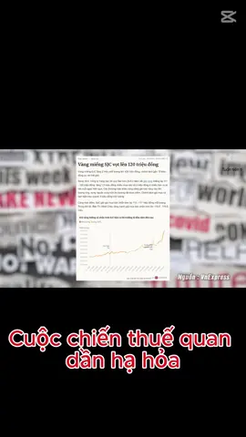 Chiến tranh thương mại hạ hỏa#tuantienti #chientranhthuongmaitoancau #trump2024 #trendingvideo