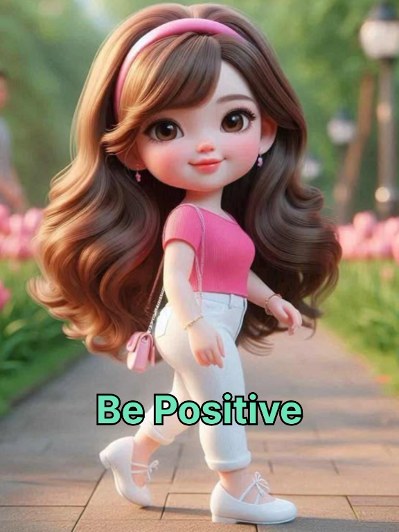 be positive#fyp #USA #foryou #tik_tok @kiranharoon @syed yousaf shah @Ashifch 