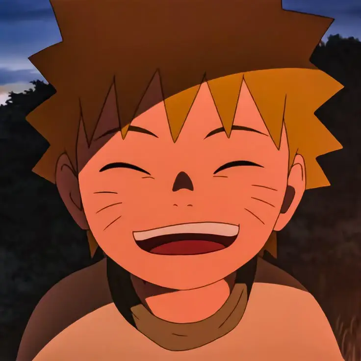 Uzumaki Naruto #uzumakinaruto#pp#fyp #lewatberanda #4u 
