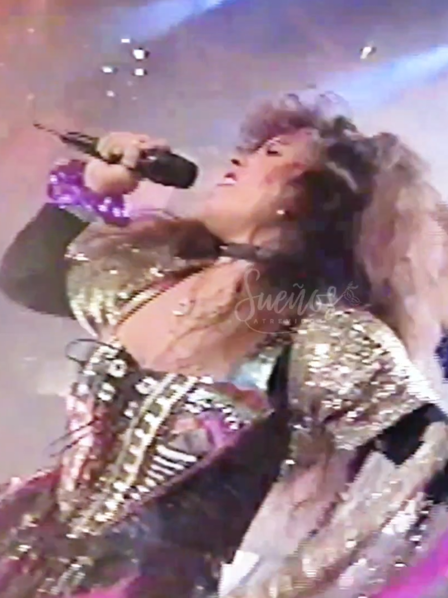 @Gloria Trevi Contononeia, especial de Año Nuevo 1994, #gloriatrevi #trevi90s #fanstrevi #contononeia 