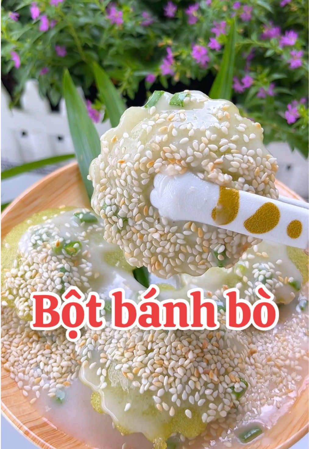 Tui không nghĩ là làm bánh bò nó để dử dậy luôn đó mấy bà#bepbaduong #viral #xuhuong #ancungtiktok #comnha #anvat #LearnOnTikTok #comngonmoingay #comngon #banh #botbanhbo #taiky #banhbo 