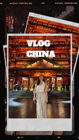 ça tanghuluuuuu🍡  Une destination de plus à ajouter sur votre liste😉 #Vlog #guangzhou #malagasy🇲🇬 #adaywithme @HaiHua🧧 