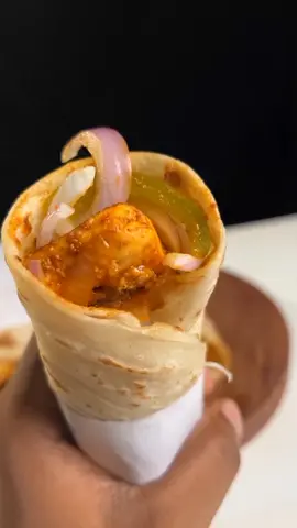 chicken roll #asmrcooking #asmrfood #tiktokfood #zachchoiasmr #chickentikka #chickenroll 