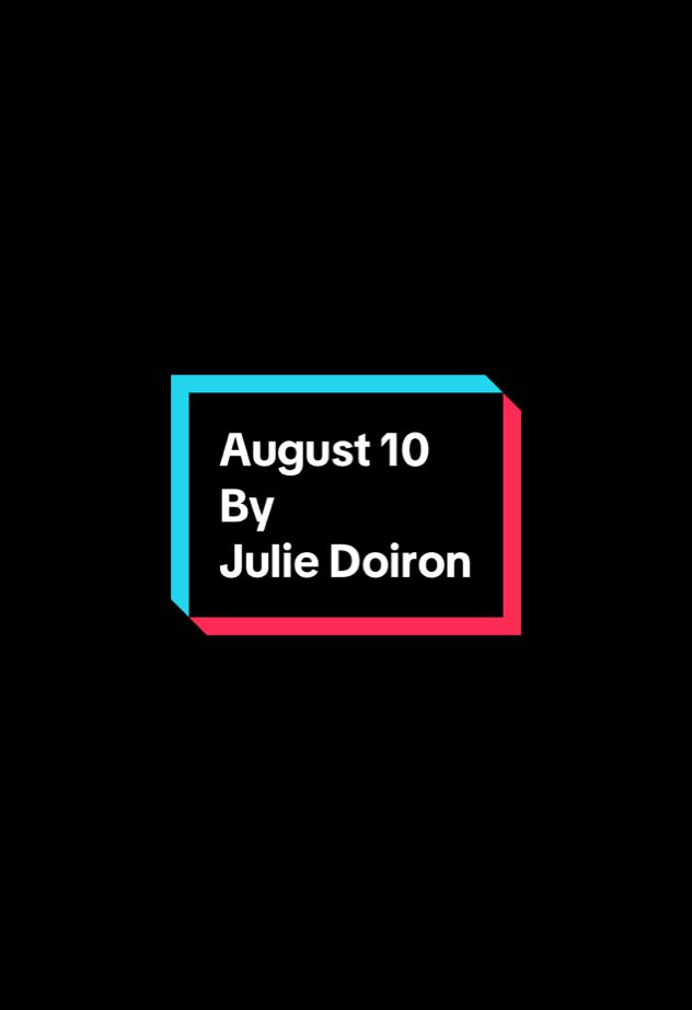 Full song lyrics requested by @thanos cat | August 10 - Julie Doiron 🎶🎞️  . . . . . . . #juliedoiron #august10 #song #lyrics_songs #songlyrics #playlist 