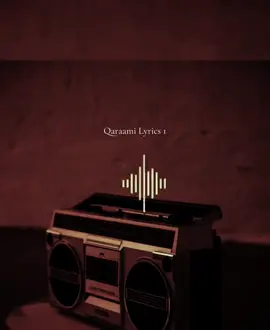 Dumar how badnaaden bini admi waa sas markaad taada ……. #qaraamilyrics1 #muqdishotiktok🇸🇴🇸🇴❤ #foryoupage #foryou #qaraamisong 