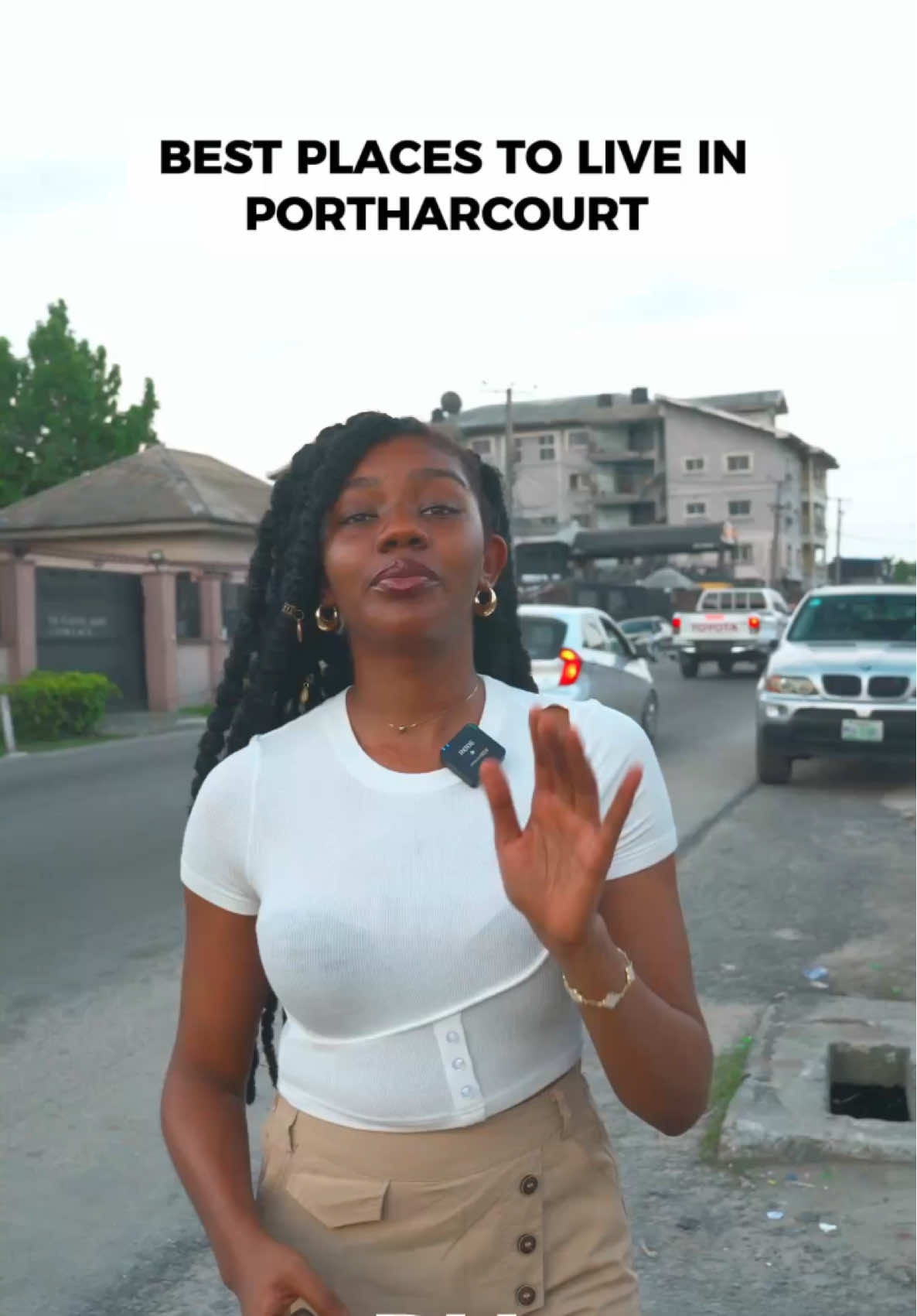 Where are the best places to stay in Portharcourt?   #portharcourtexplorers #fyp #portharcourt 