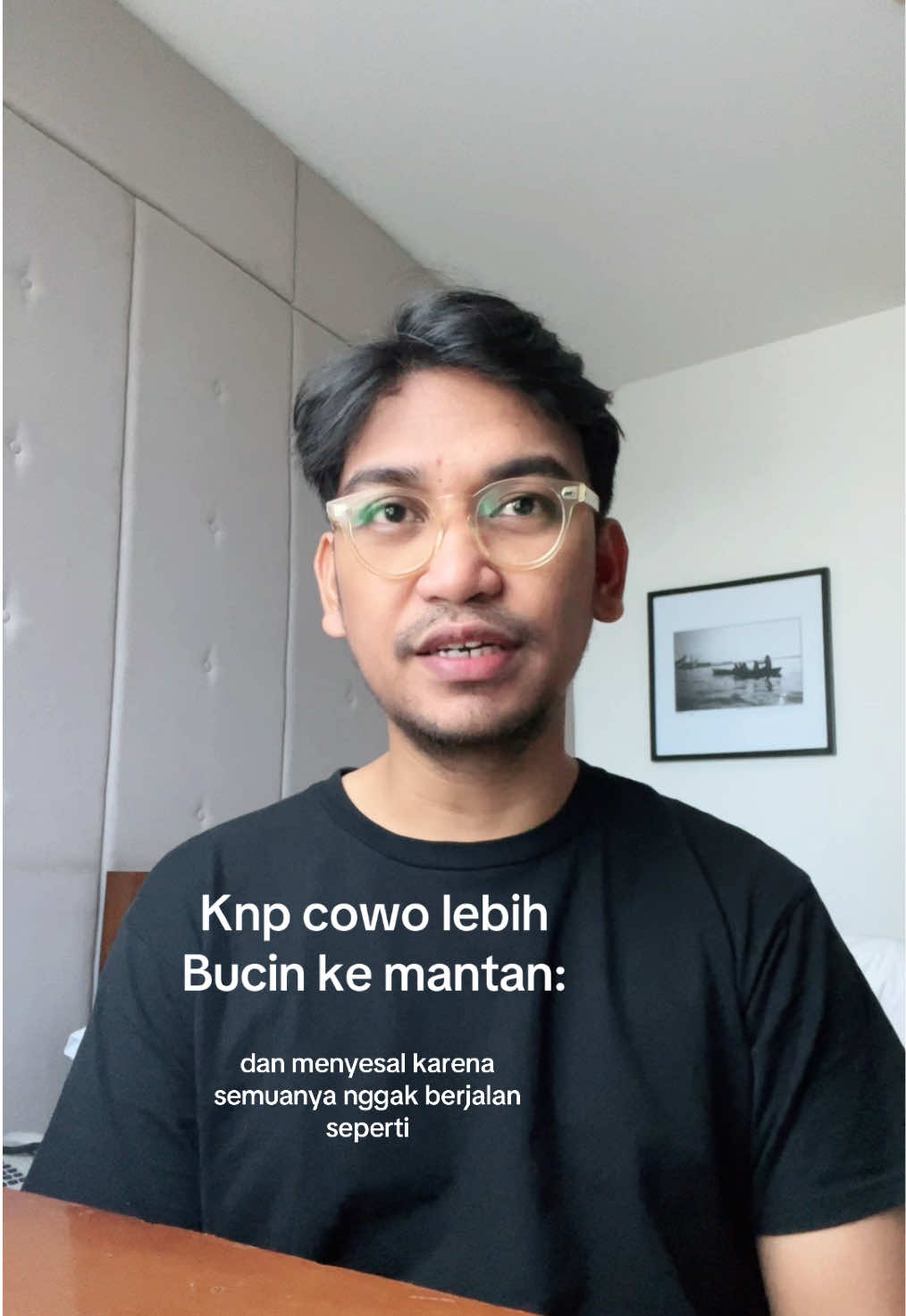 Belajar dari masa lalu