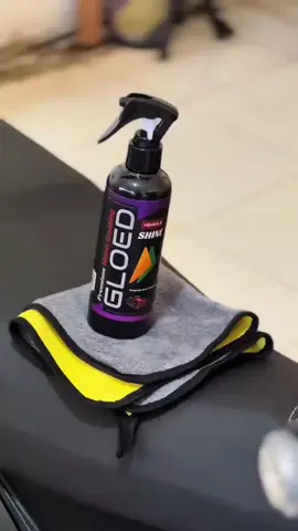 body kinclong tanpa drama  #gloedprotection #gloedvehicleshine #pengkilapkendaraan #otomotif #fyp 