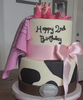 ##cakedecorating #SmallBusiness #cake 