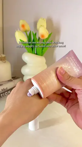 Adorn Premium Sunscreen ✨ #sunscreenrecommendation #adornsunscreen #adornsunscreenwithspf50 #skincare #sunscreenreview #sunscreennowhitecast 