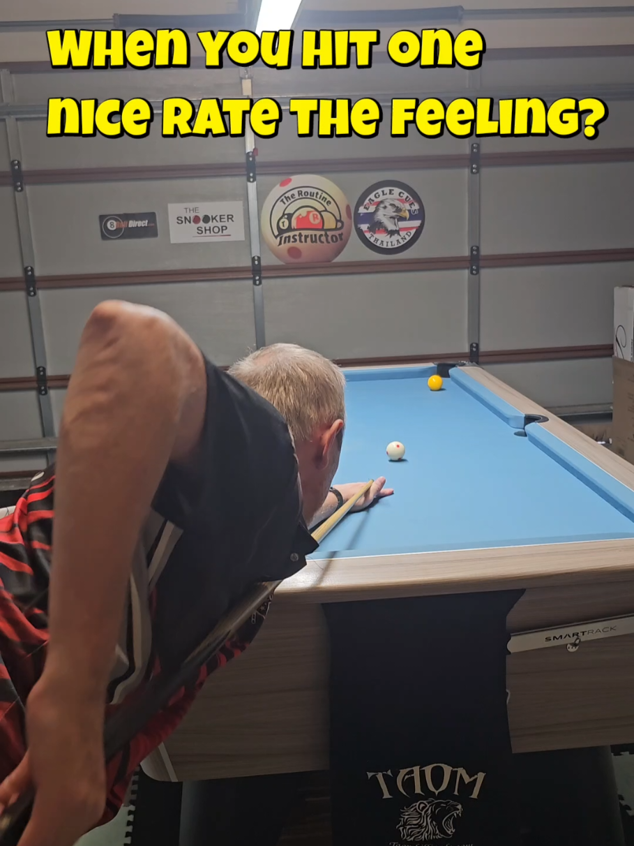 “Slow‑Mo Deep Screw Shot 🎱 | 8‑Ball Pool & Snooker Backspin” #TheRoutineInstructor #8ballpool #cueballcontrol #billiards #fyp #Viral #8ballpooltipsandtricks 