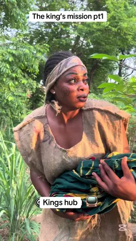 The king’s mission pt1 #fyp #nwanotuma #usatiktok🇺🇸 #viralvideos 