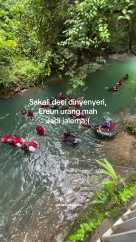 Rek ereun urang mah lah;( Gaskeun barudak main kecitumang info booking citumang DM atau klik link dibio🤩 @Guide.citumangriver @Citumang  #citumang #citumangbodyrafting #fyf #pangandaran 