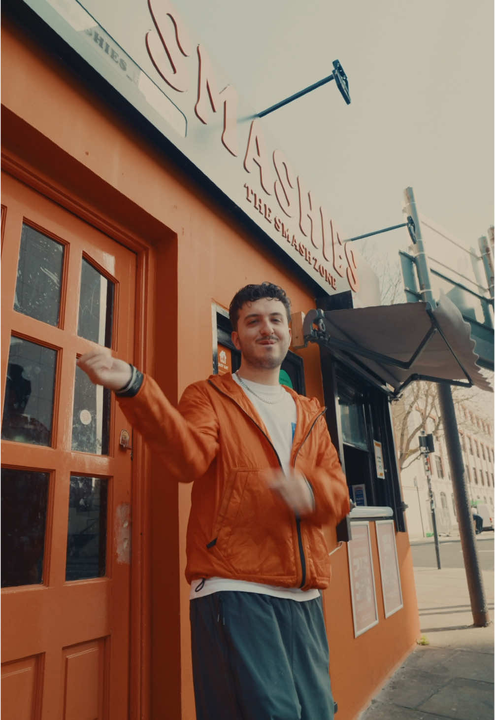 thanks for 5 mil streams on spotify, new music otw 🧡