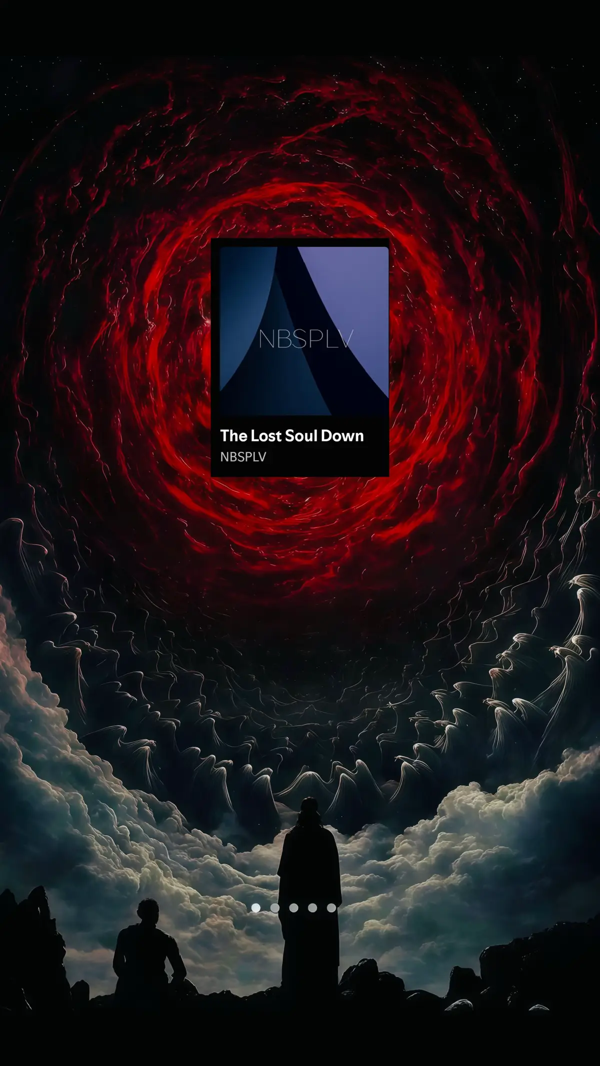 #thelostsouldown #nbsplv #song #fyp #foryoupage #musicvibes #viral #song #slowedsongs #songs #slowedandreverb #audios #viral