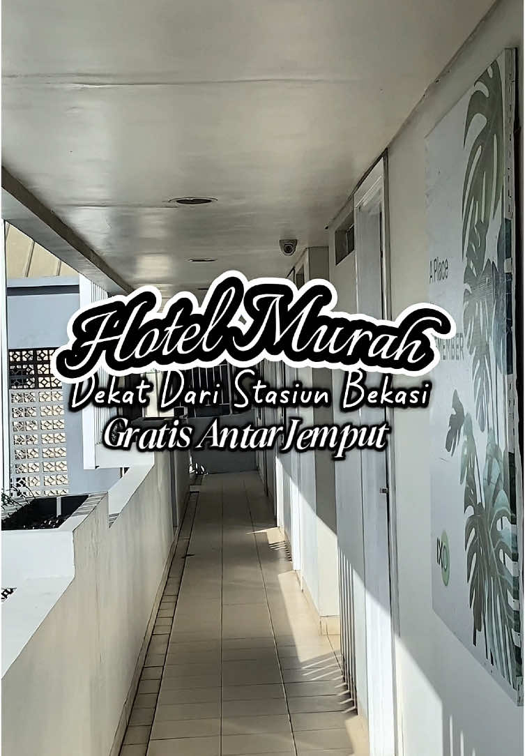 Hotel murah dan nyaman hanya 5 menit dari stasiun bekasi mulai dari 150ribuan aja dapet fasilitas antar jemput gratis‼️bookingnya Bisa Klik Tag Lokasi di Tiktok ya‼️ @IXOHotels  #hotel #hotelmurah #hotelbekasi #hotelixobekasi #jelajahhepi #fyp #trending #hoteltransit #hoteltransitbekasi #bekasi 