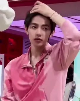 masyaallah zhang hao😭😭 ganteng bangettt😭😭 #zhanghao #장하오 #章昊 #ジャンハオ #zb1zhanghao #hao #hi6 #hellosaturday #fypp 