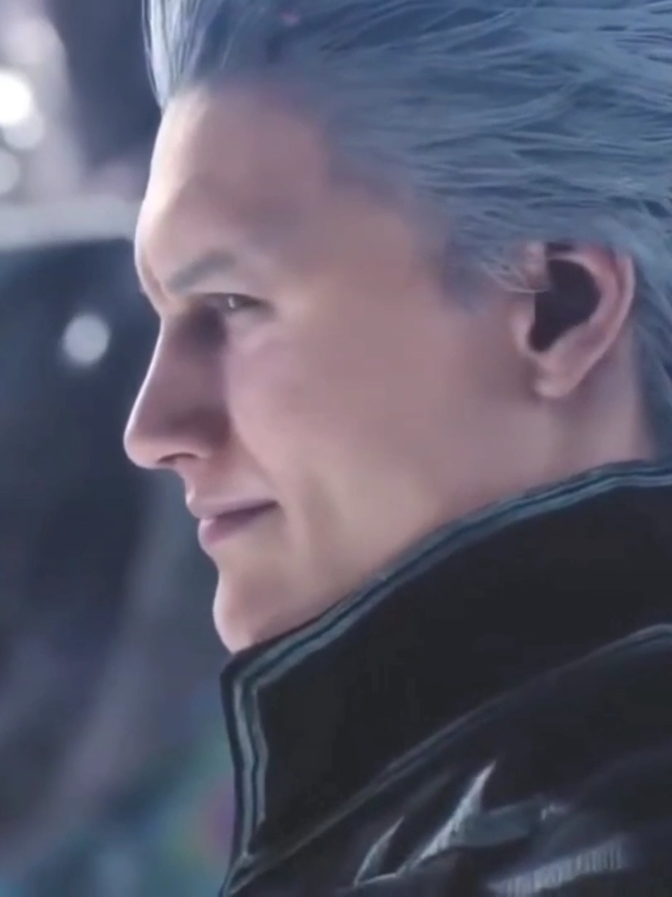 Ê @QuânLee 🗣️🔥 #dmc #vergil #dante 