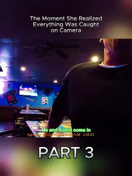 The Moment She Realized Everything Was Caught on Camera - PART 3 #cops #copsusa #usa🇺🇸 #copsoftiktok #fyp 