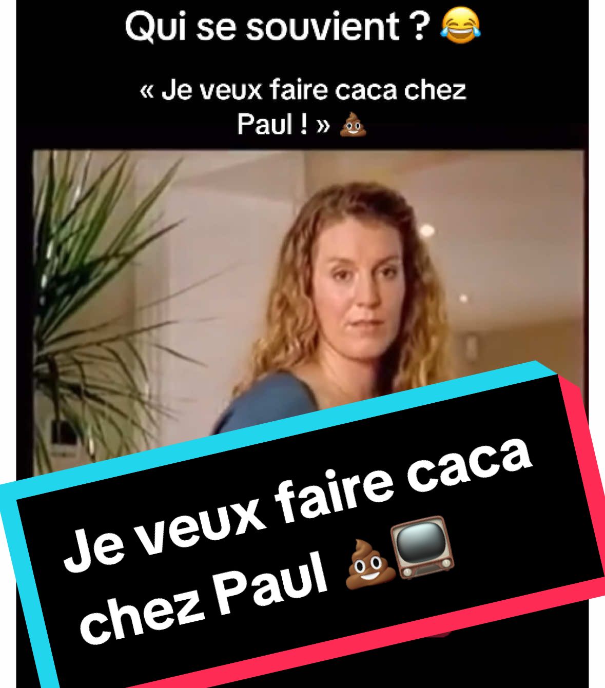 📺 Qui se souvient de cette pub mythique ? 😂😂 #pourtoi #fyp #tendance #tv #humour 