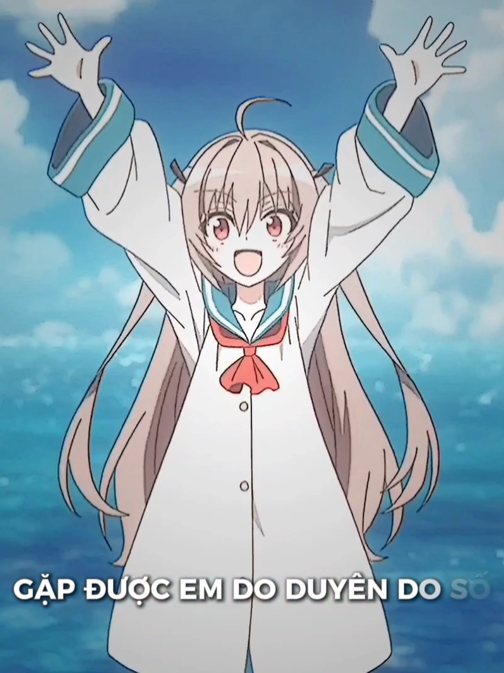 Kể tên một bộ anime bạn lụy tới giờ🤧 #anime #atri #atrimaydearmoments #editanime #kagenoucid51 